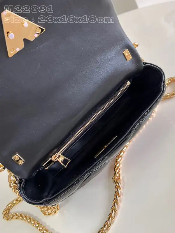 Rep LOUIS VUITTON Pico GO-14-23*16*10CM