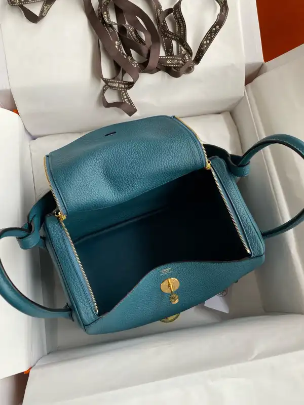 Bagsoffer yupoo HERMES LINDY 26 HANDMADE