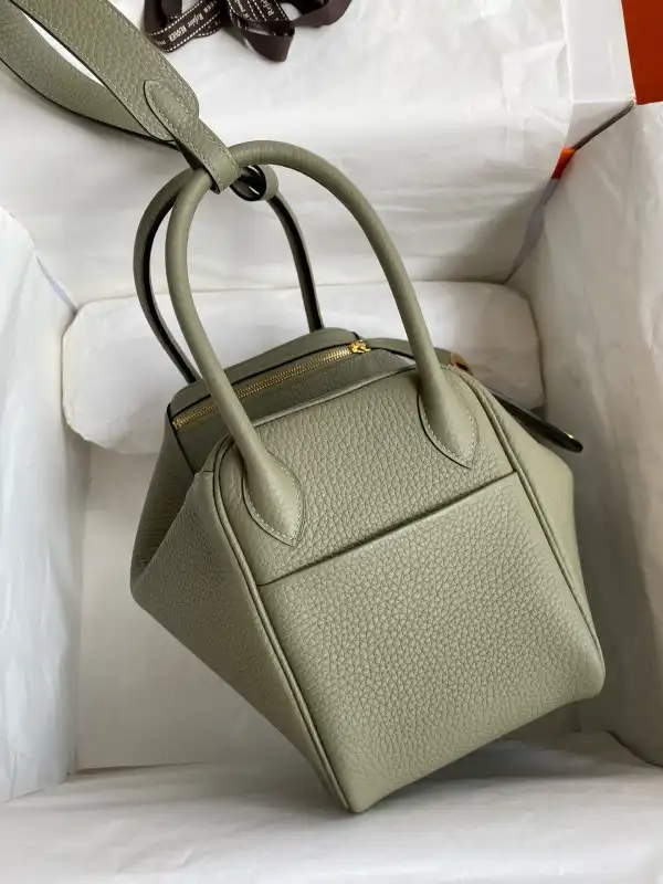 HERMES LINDY 26 HANDMADE