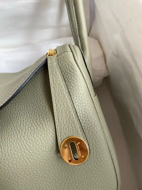 HERMES LINDY 26 HANDMADE