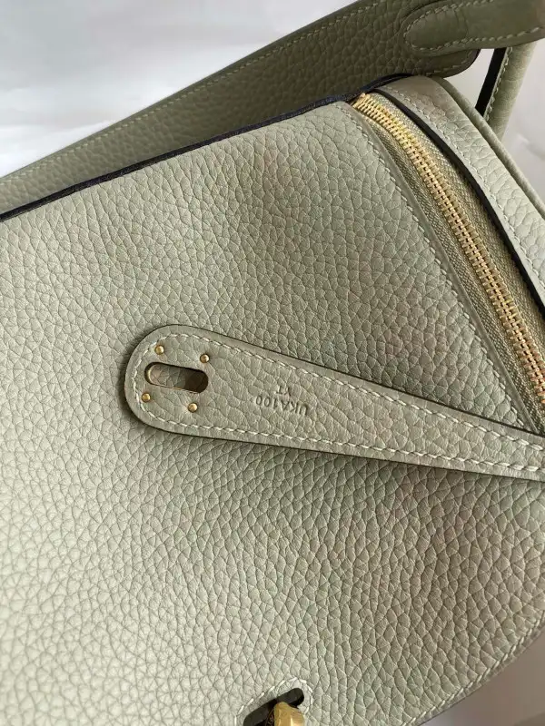 HERMES LINDY 26 HANDMADE