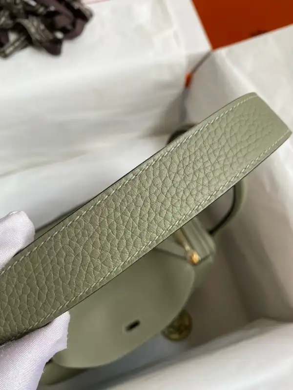 HERMES LINDY 26 HANDMADE