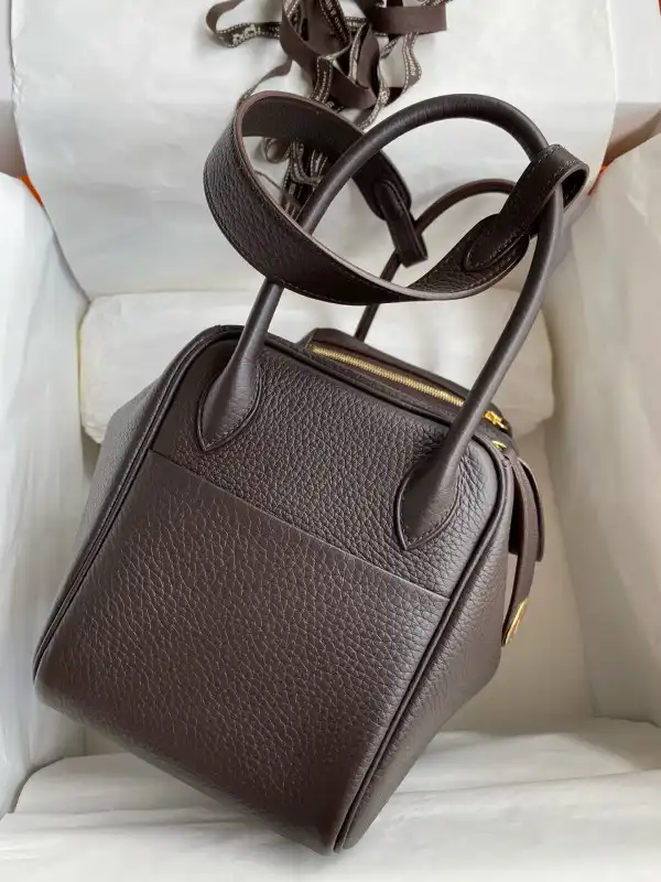 HERMES LINDY 26 HANDMADE