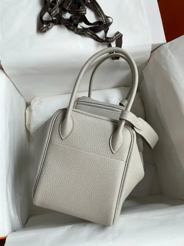 HERMES LINDY 26 HANDMADE