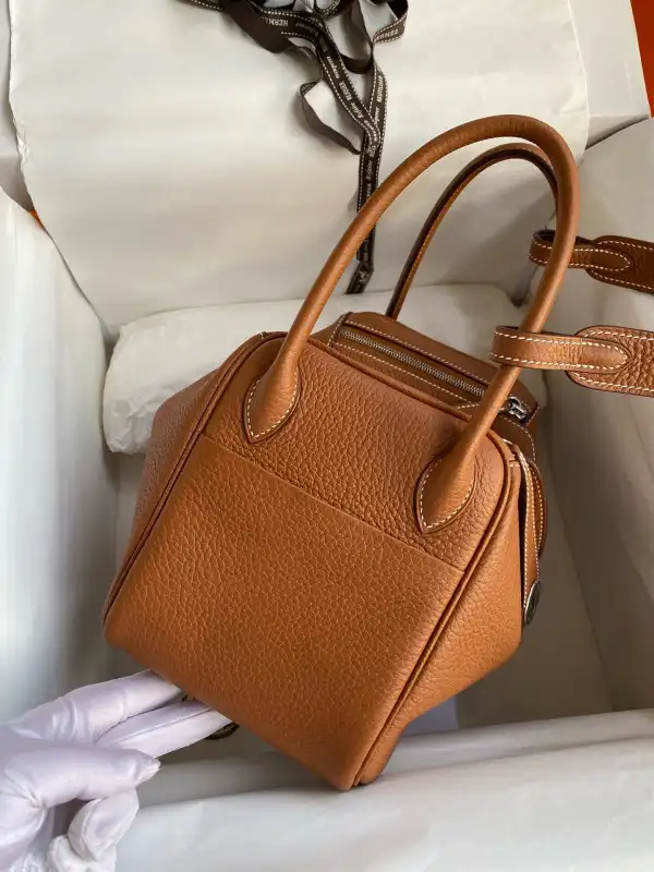 HERMES LINDY 26 HANDMADE