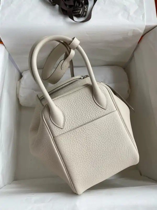 HERMES LINDY 26 HANDMADE