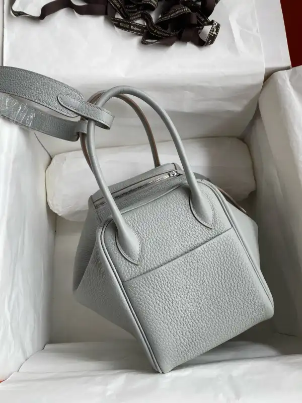 HERMES LINDY 26 HANDMADE