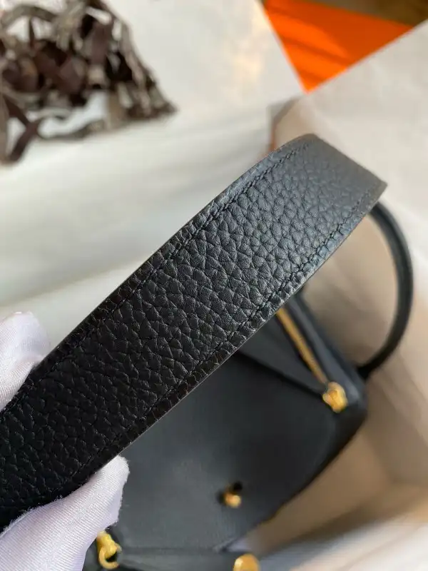 HERMES LINDY 26 HANDMADE