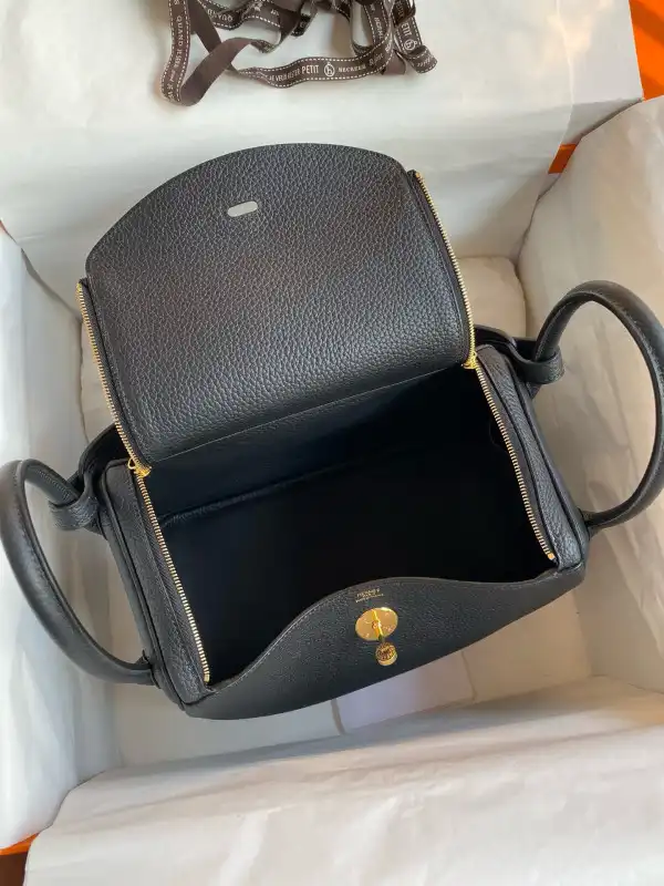 Affordable HERMES LINDY 26 HANDMADE