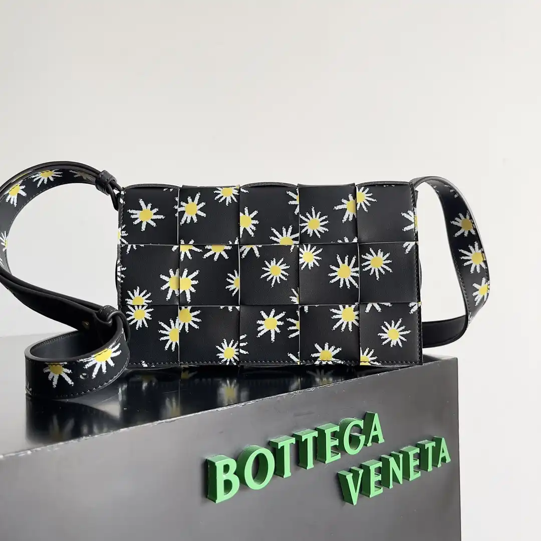 BOTTEGA VENETA CASSETTE-23*15*5cm