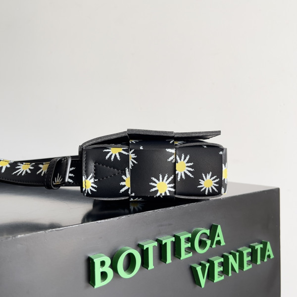 HOT SALE BOTTEGA VENETA CASSETTE-23*15*5cm