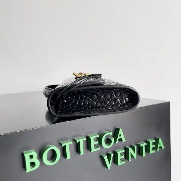 Firstbag Ru BOTTEGA VENETA Long CHANELutch Andiamo With Handle-31*13*3CM