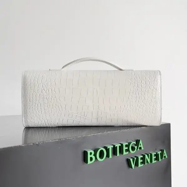 BOTTEGA VENETA Long CHANELutch Andiamo With Handle-31*13*3CM