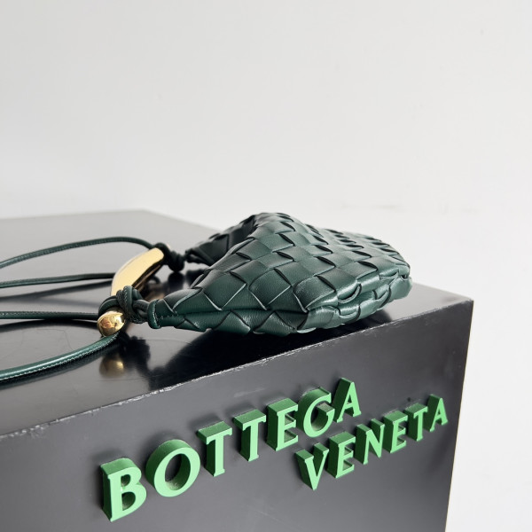 HOT SALE BOTTEGA VENETA MINI Sardine Top Handle Bag