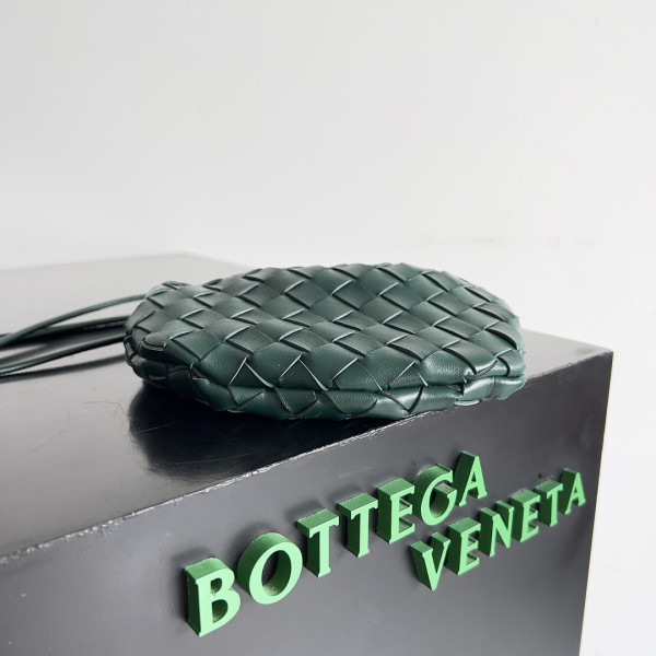 HOT SALE BOTTEGA VENETA MINI Sardine Top Handle Bag