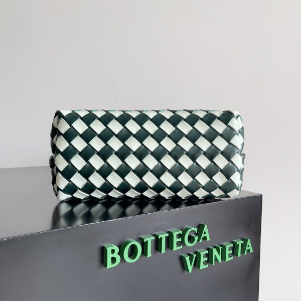 HOT SALE BOTTEGA VENETA SMALL ANDIAMO-25*22*10.5cm