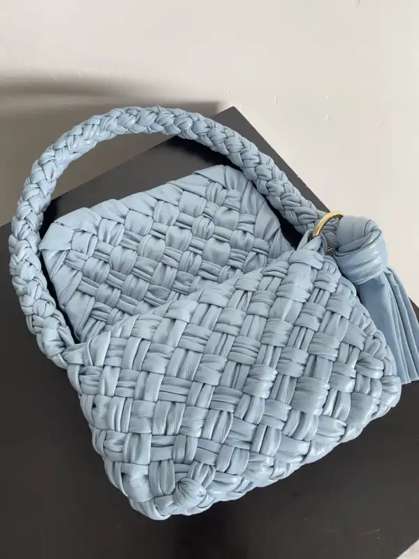 Yupoo bagsoffer Bottega Veneta  Città Shoulder Bag-25*18*5.5cm