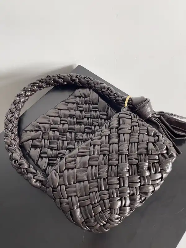 Frstbag ru Bottega Veneta  Città Shoulder Bag-25*18*5.5cm