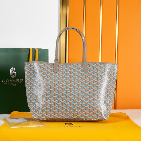 HOT SALE Goyard Saint Louis Tote PM-34*15*28CM