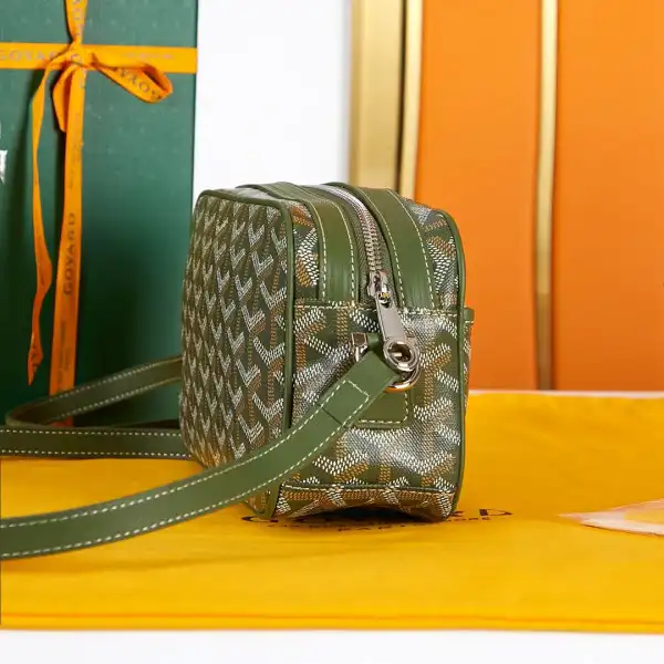 Goyard Cap-Vert PM Bag-22*6.5*13CM