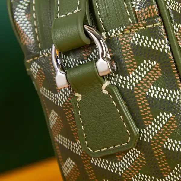 Yupoo bagsoffer Goyard Cap-Vert PM Bag-22*6.5*13CM