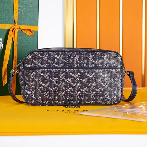 Goyard Cap-Vert PM Bag-22*6.5*13CM