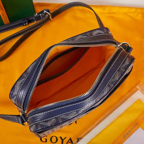 First bag ru Goyard Cap-Vert PM Bag-22*6.5*13CM