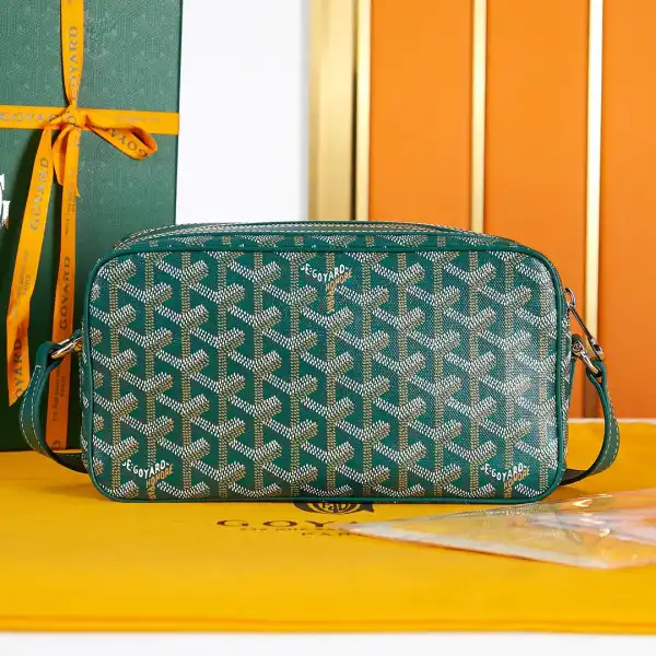 Goyard Cap-Vert PM Bag-22*6.5*13CM