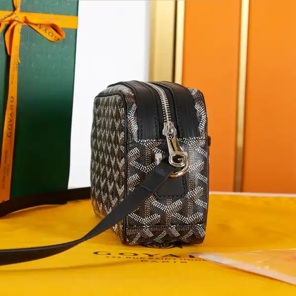 Goyard Cap-Vert PM Bag-22*6.5*13CM