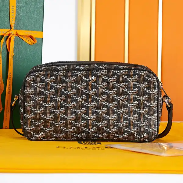 Goyard Cap-Vert PM Bag-22*6.5*13CM