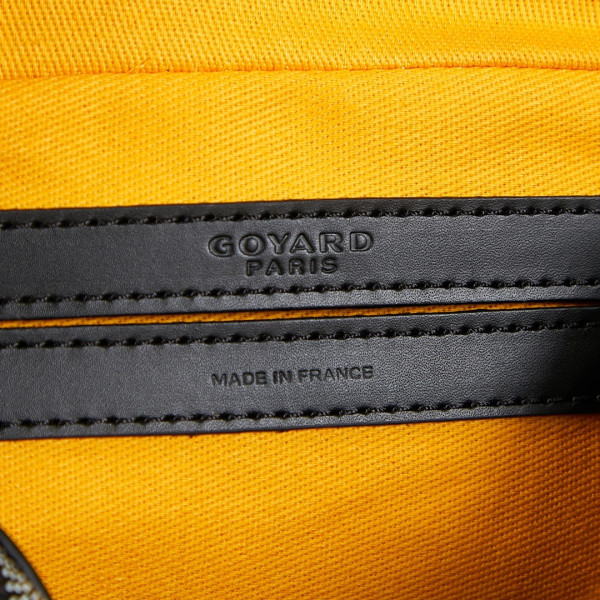 Goyard Cap-Vert PM Bag-22*6.5*13CM