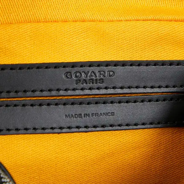 First bag ru Goyard Cap-Vert PM Bag-22*6.5*13CM