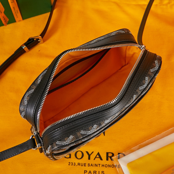 Goyard Cap-Vert PM Bag-22*6.5*13CM