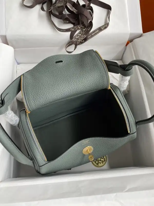 HERMES LINDY 26 HANDMADE