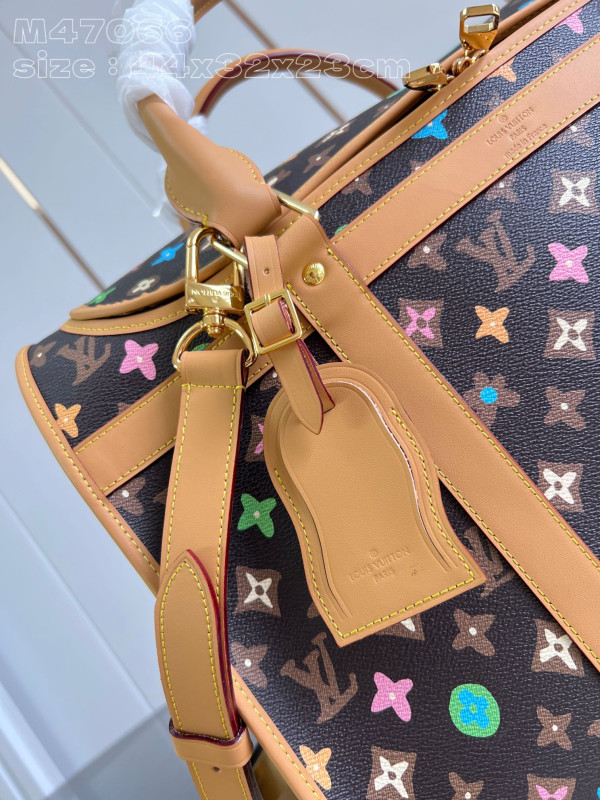 HOT SALE LOUIS VUITTON Dog Bag-44*32*23CM