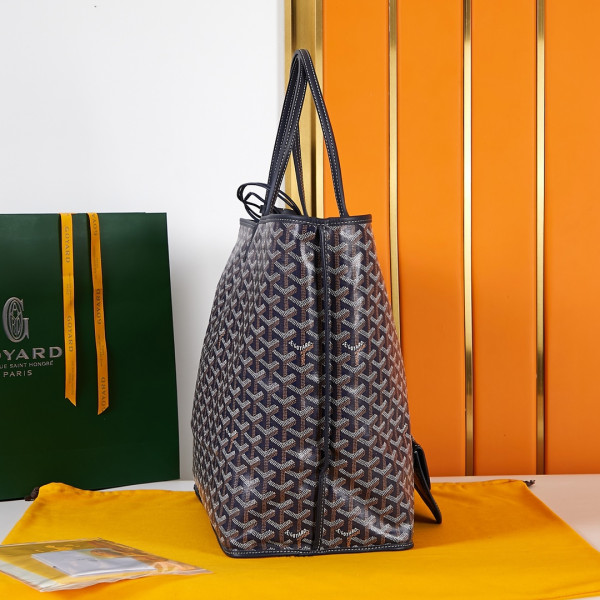 [FREE SHIPPING] GOYARD ANJOU BAG-40*20*34CM