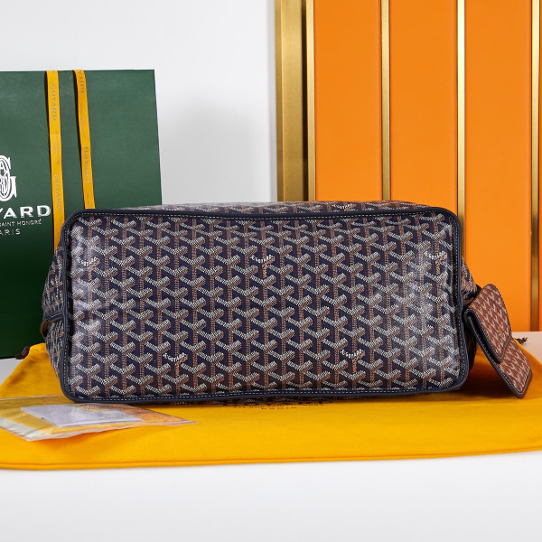 [FREE SHIPPING] GOYARD ANJOU BAG-40*20*34CM