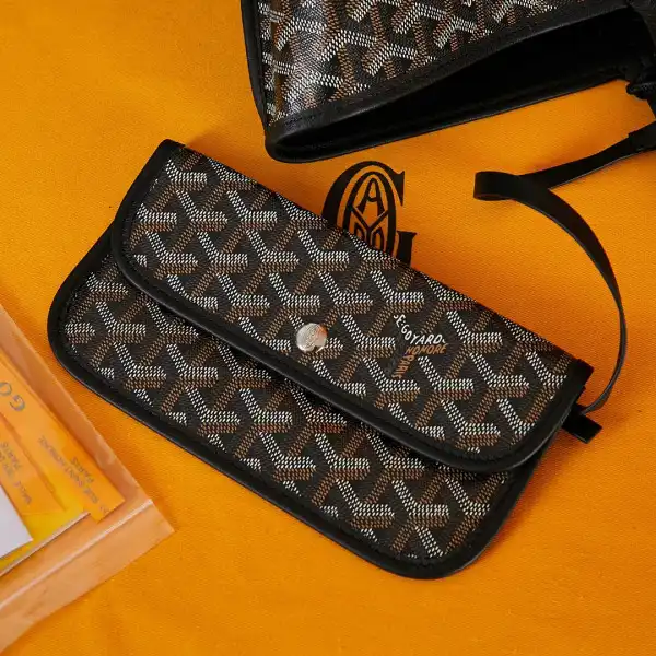 GOYARD ANJOU BAG-40*20*34CM