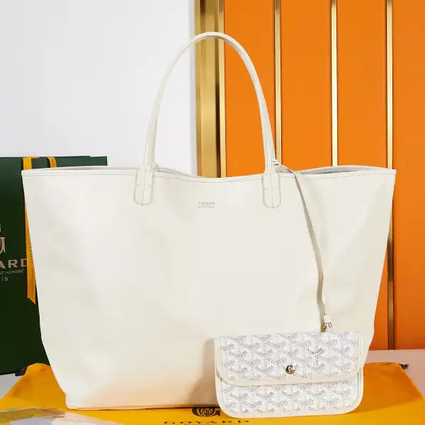 Yupoo bagsoffer GOYARD ANJOU BAG-40*20*34CM