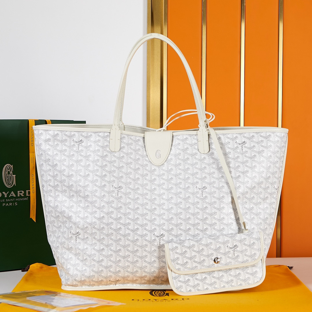 HOT SALE GOYARD ANJOU BAG-40*20*34CM