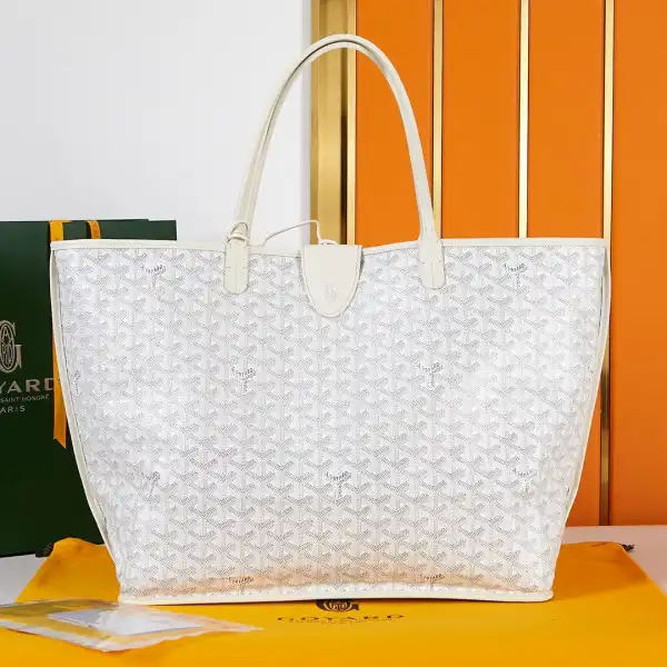 First Bag Ru GOYARD ANJOU BAG-40*20*34CM