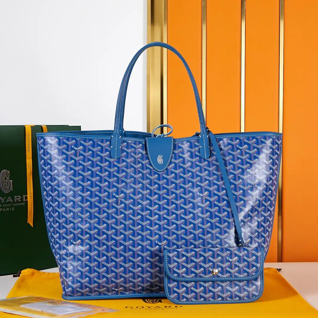 GOYARD ANJOU BAG-40*20*34CM