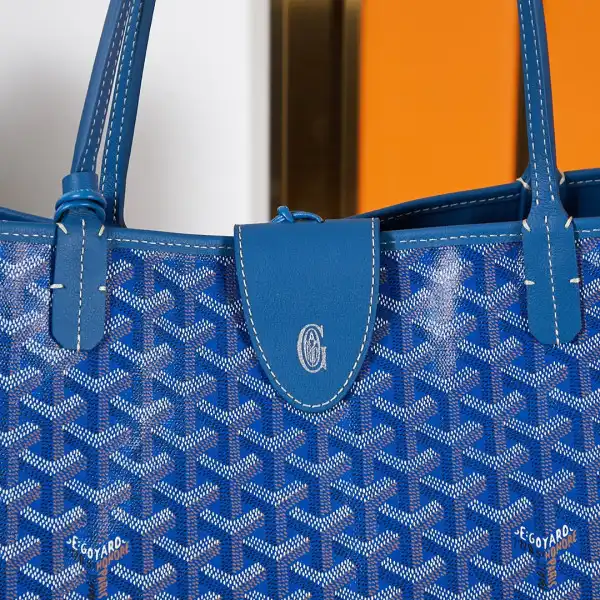 GOYARD ANJOU BAG-40*20*34CM