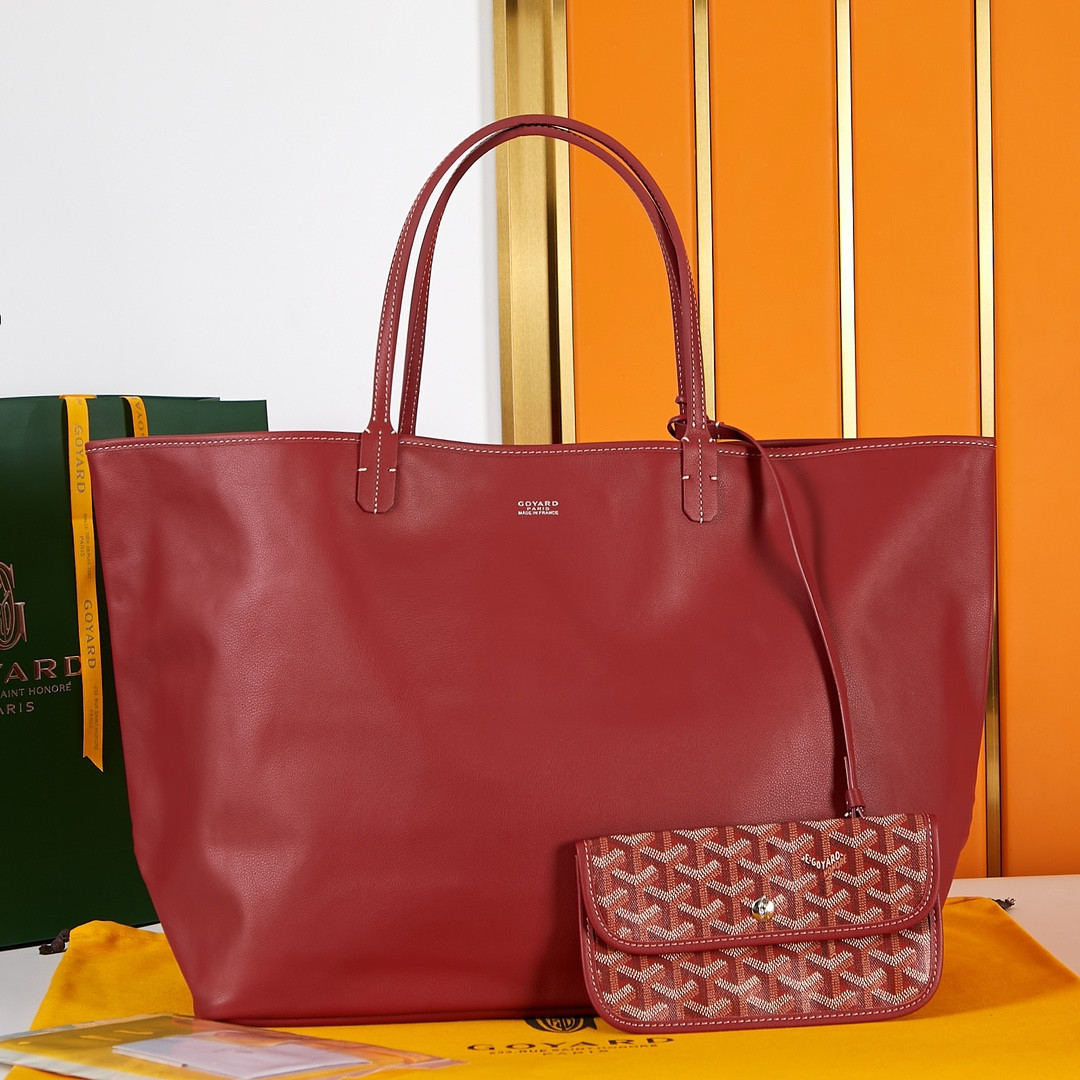 HOT SALE GOYARD ANJOU BAG-40*20*34CM