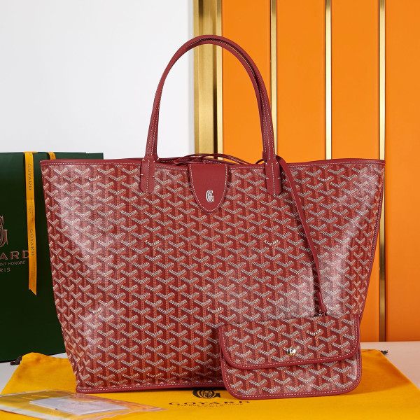 HOT SALE GOYARD ANJOU BAG-40*20*34CM