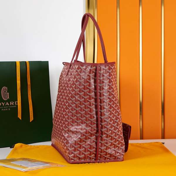 HOT SALE GOYARD ANJOU BAG-40*20*34CM