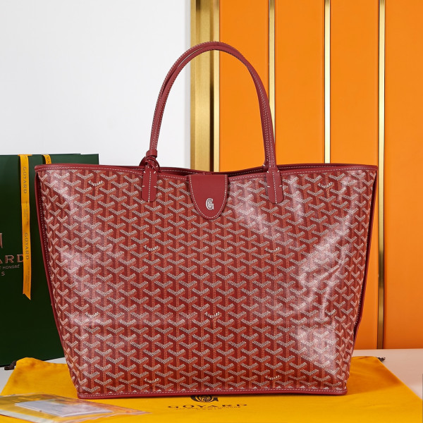 HOT SALE GOYARD ANJOU BAG-40*20*34CM