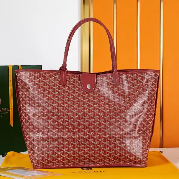 GOYARD ANJOU BAG-40*20*34CM