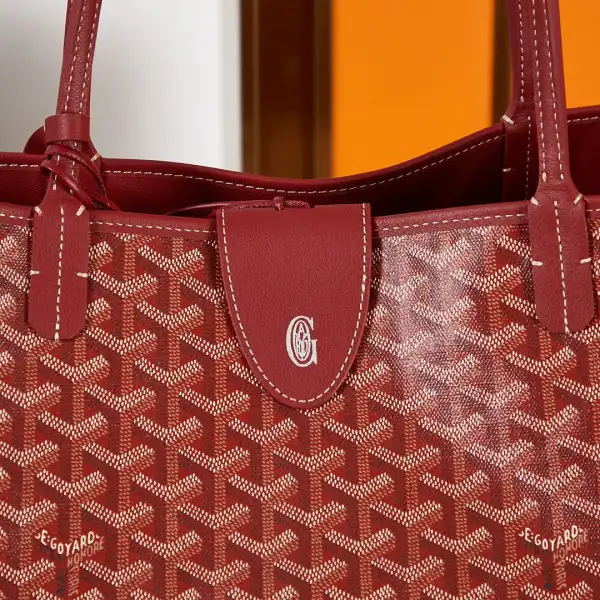 GOYARD ANJOU BAG-40*20*34CM