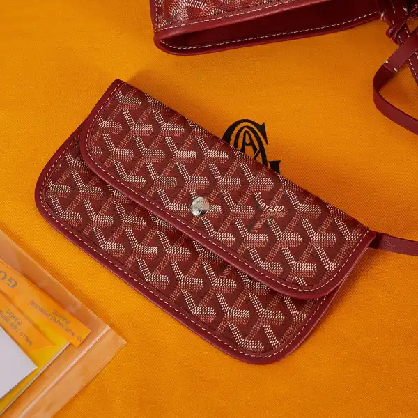 GOYARD ANJOU BAG-40*20*34CM